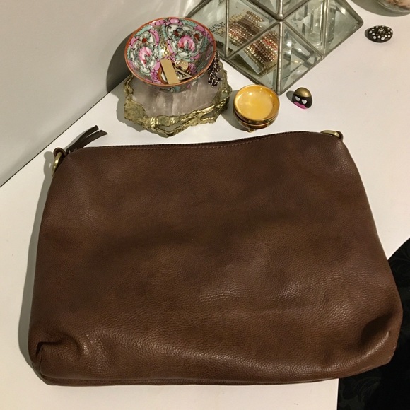 Joy Susan Handbags - Awesome, Never Worn, Brown, Bag by Joy Susan
